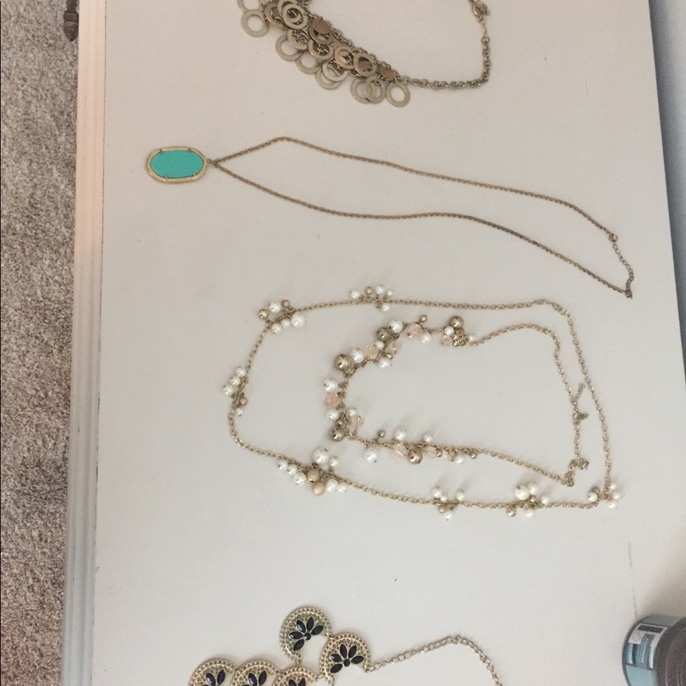 Jewlery bundle
